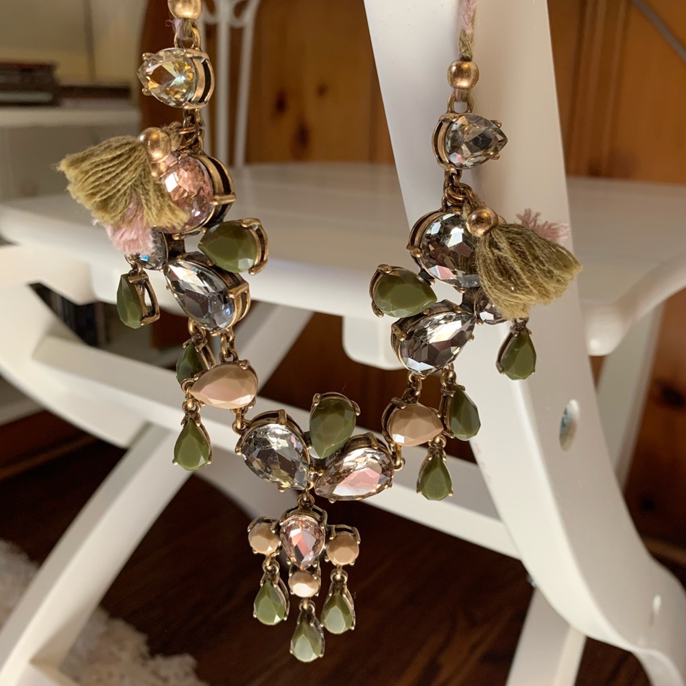 JCrew Necklace